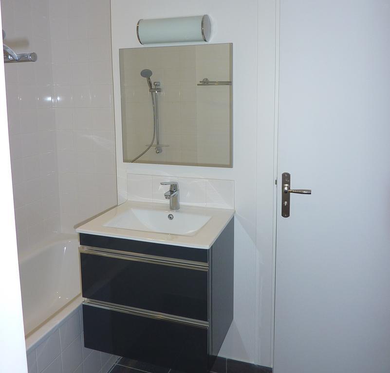Tour Eiffel Beaugrenelle Appartement Parijs