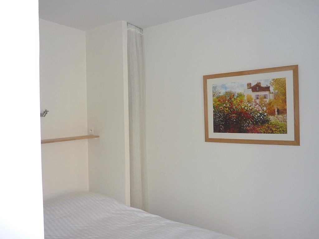 Tour Eiffel Beaugrenelle Appartement Parijs