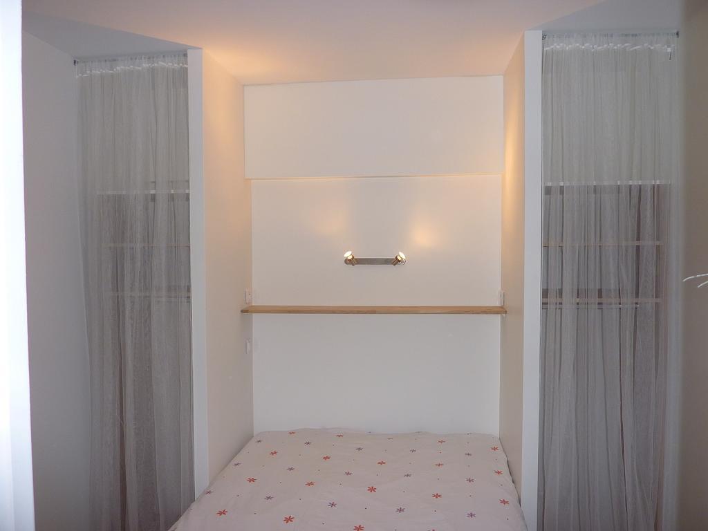 Appartement Tour Eiffel Beaugrenelle Parijs